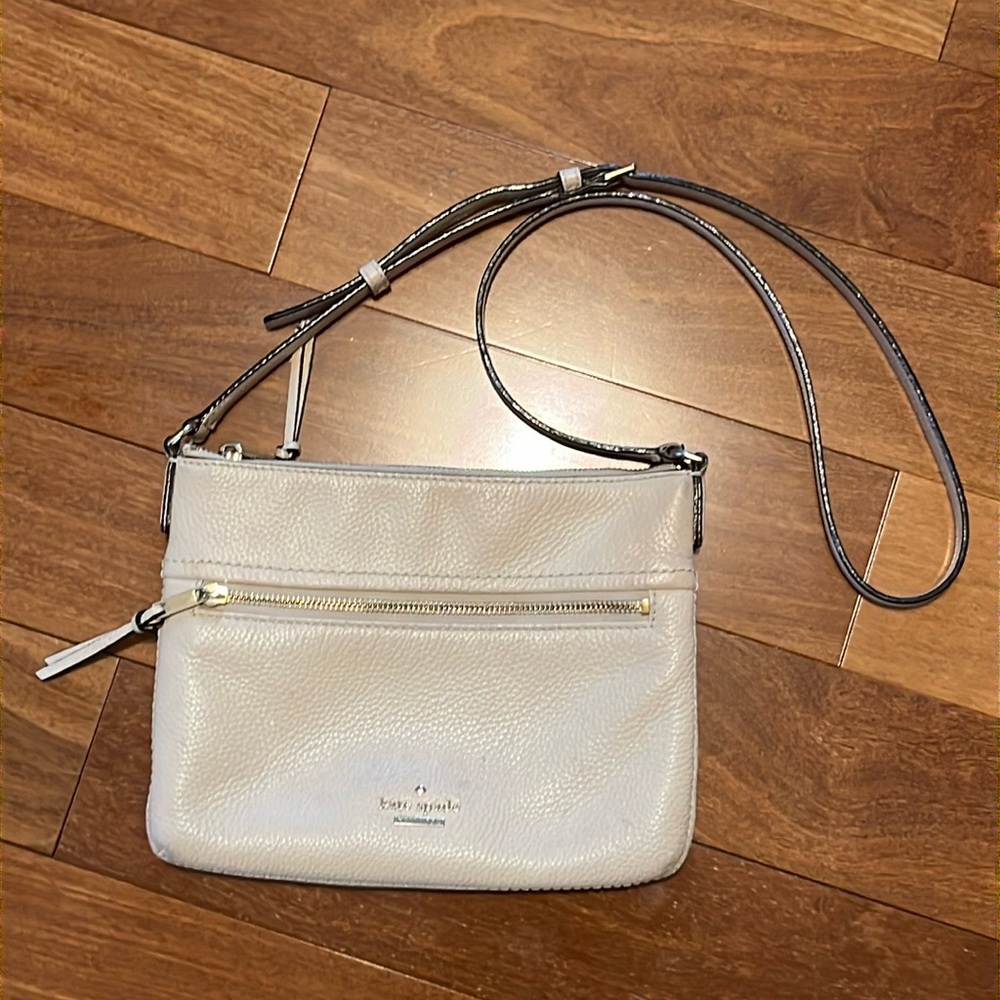 Kate spade crossbody